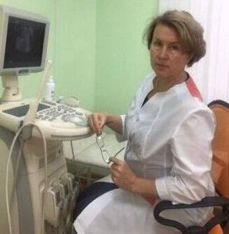 Валева Елена Юрьевна